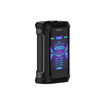 Geek vape Aegis X 200W Mod